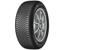 Goodyear Vector 4Seasons Gen-3