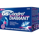 GS Condro Diamant
