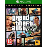 GTA 5 Online XBOX