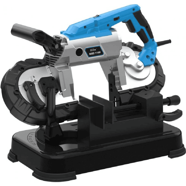 Güde MBS 1100 40553: Product review