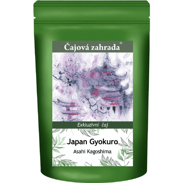 Gyokuro Asahi: Product review
