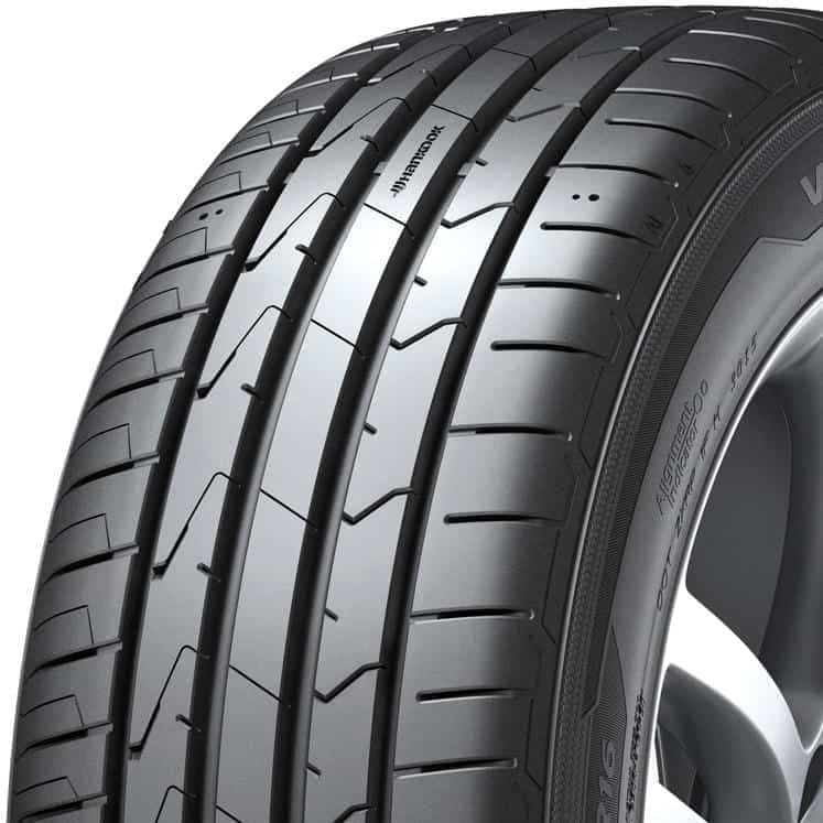 test letních pneumatik Hankook Ventus Prime3 K125 195-65 R15 91 H