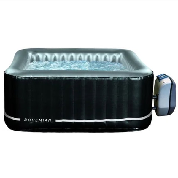 Hanscraft NetSpa Bohemian: Product review