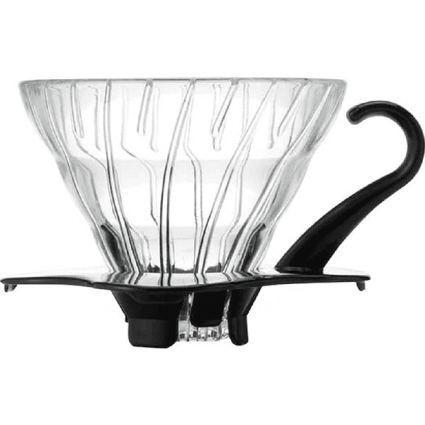 Hario Dripper V60-01: Product review