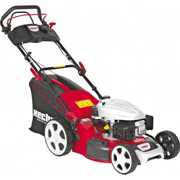Hecht 548 SW 5 in 1: Product review