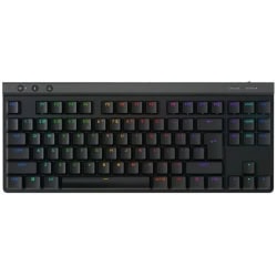 Logitech G515 TKL Lightspeed Tactile: Product review