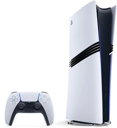 Sony PlayStation 5 Pro