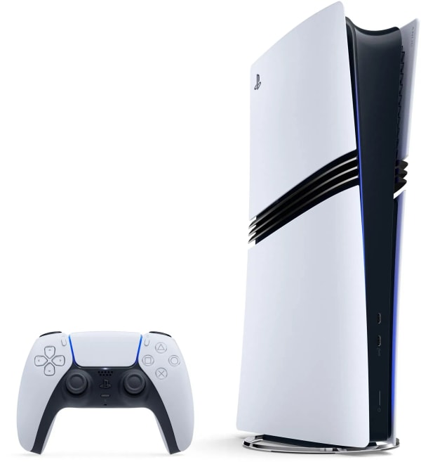 Sony PlayStation 5 Pro: Product review