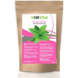 HillVital Silk