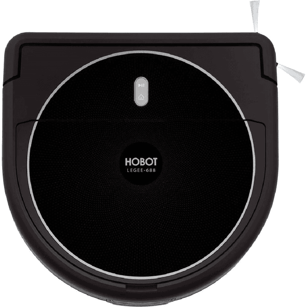 Hobot Legee 669: Product review