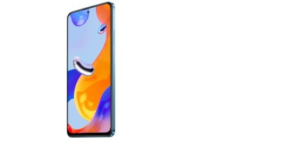 Recenze Xiaomi Redmi Note 11 Pro