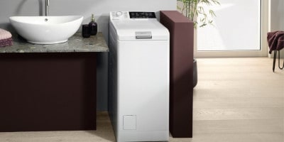 Electrolux PerfectCare 800
