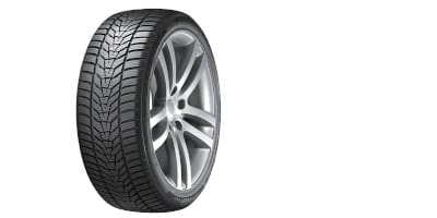 Hankook W330 Winter i*cept evo3