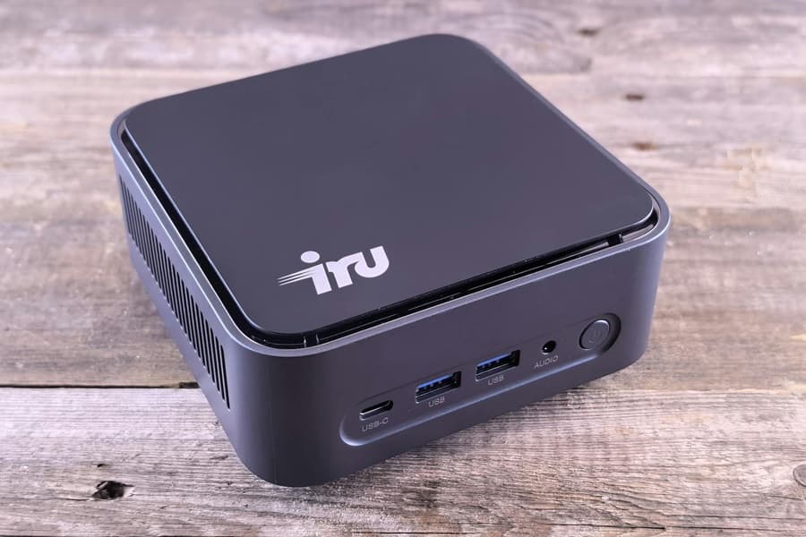 Hotové mini PC vs barebone - mini pc