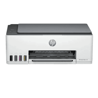 HP Smart Tank Wireless 580 All-in-One