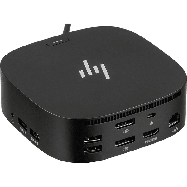 HP USB-C G5: Product review