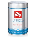 Illy Mletá káva bez kofeinu
