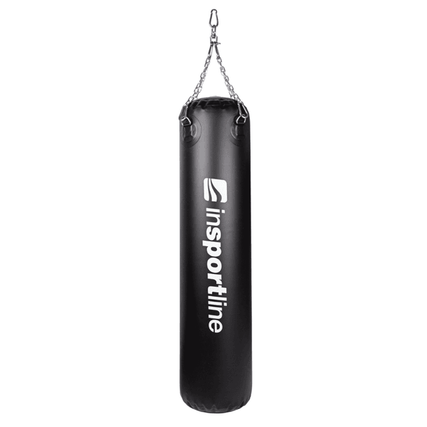 inSPORTline Wabaq: Product review