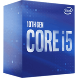 Intel Core i5-10400