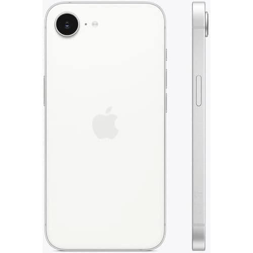 iPhone 16e - design a zpracování