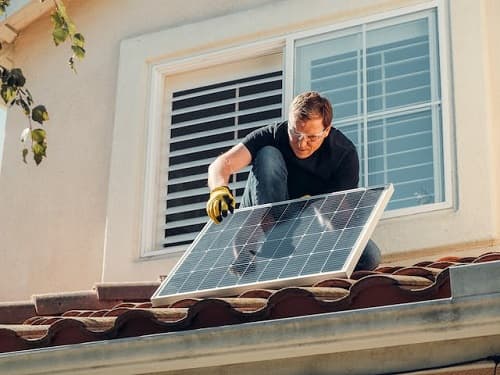 Jak vybrat dodavatele - fotovoltaický ohřev vody