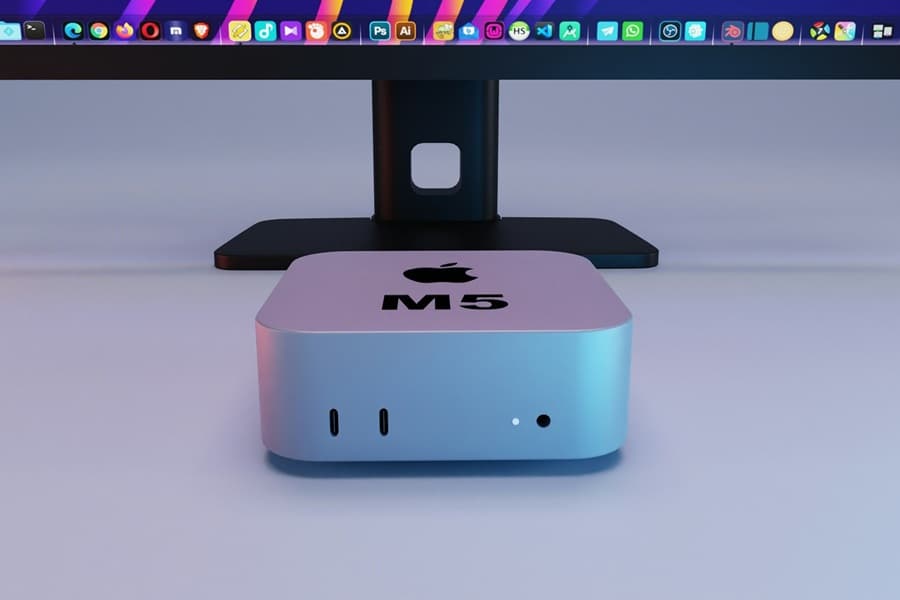Jaký procesor zvolit - mini pc