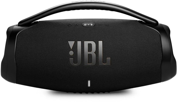 JBL Boombox 3 WIFI: Product review