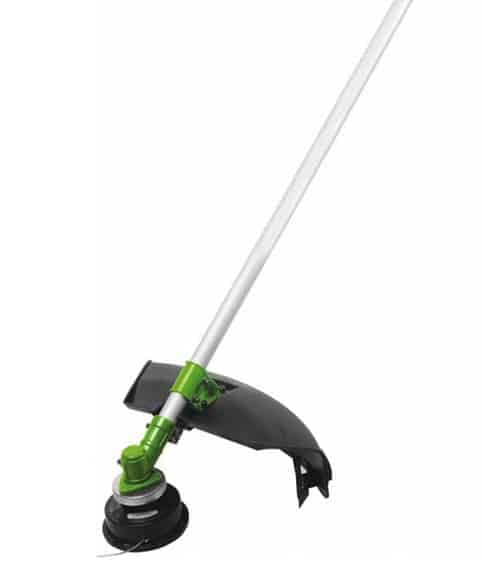 jednoduchý křovinořez Fieldmann FZS 3003-B recenze