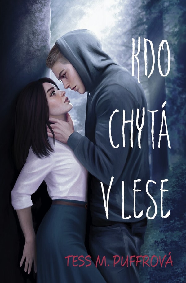 Kdo chytá v lese: Product review