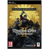 Kingdom Come Deliverance II