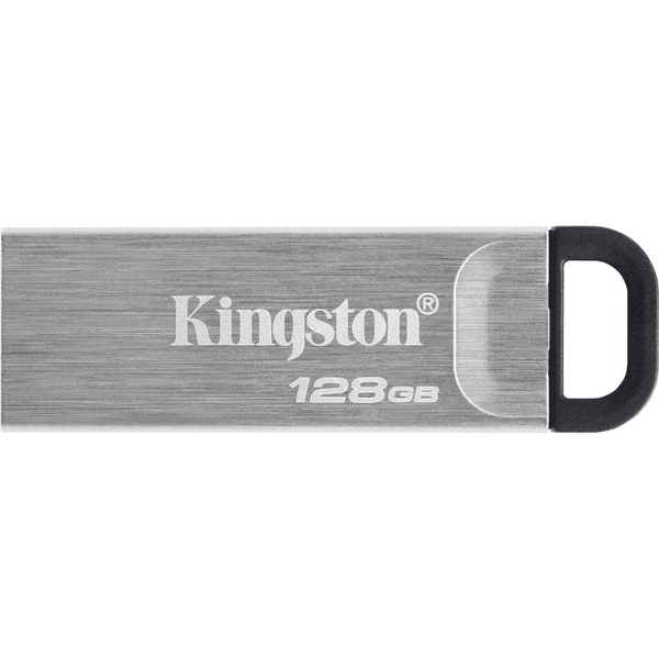 Kingston DataTraveler Kyson: Product review