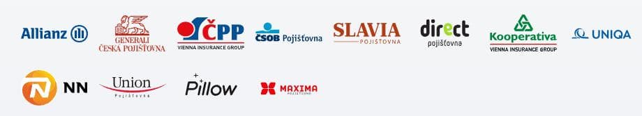 pojištění přes srovnávač klik