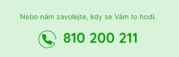 zákaznická podpora klik.cz