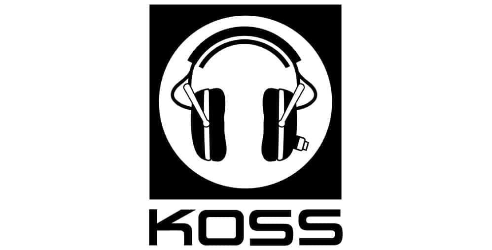 Koss logo