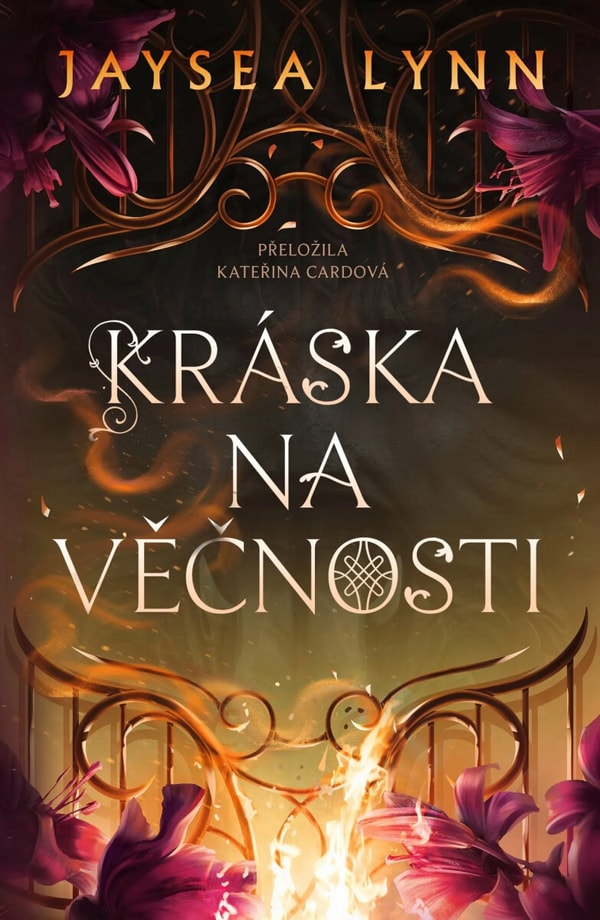 Kráska na věčnosti: Product review