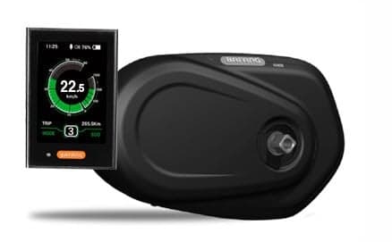 Recenze kvalitního dámského horského elektrokola Crussis