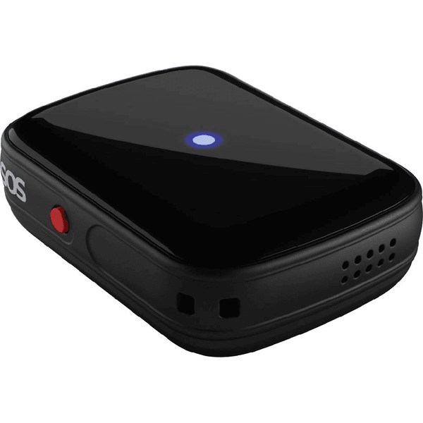 LAMAX GPS Locator: Product review