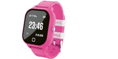 Lamax WatchY 2
