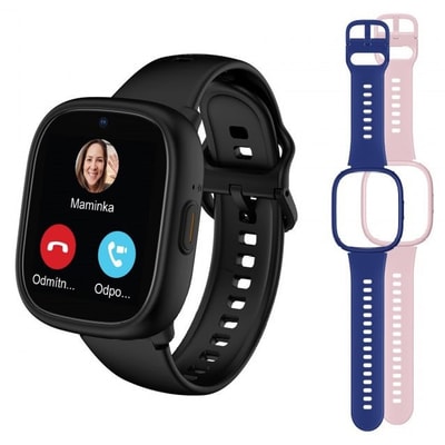 Lamax WatchY4 Plus