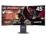 LG UltraGear™ OLED 45GX90SA-B
