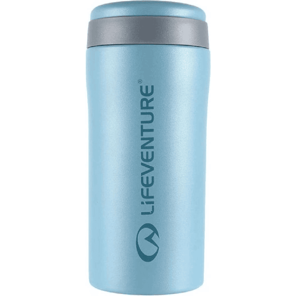 Lifeventure Thermal Mug 0,3 l: Product review