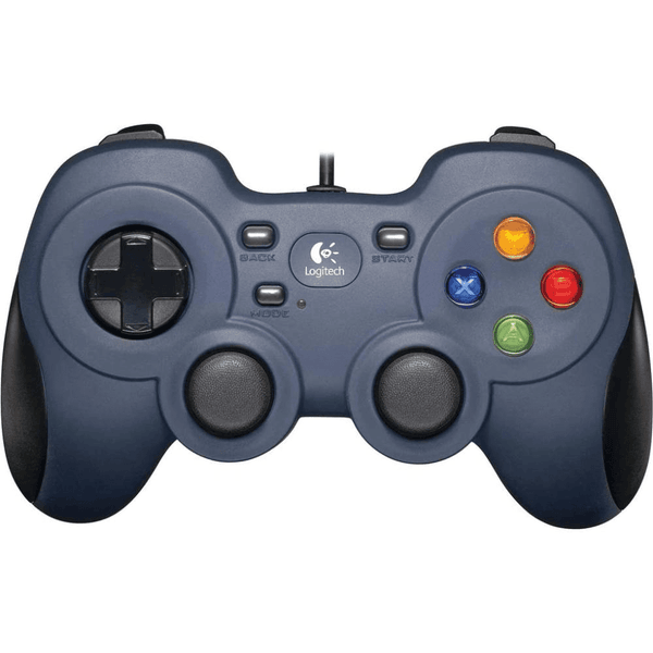 Logitech F310: Product review