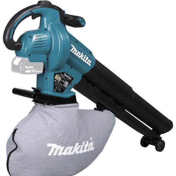 Makita DUB187Z: Product review