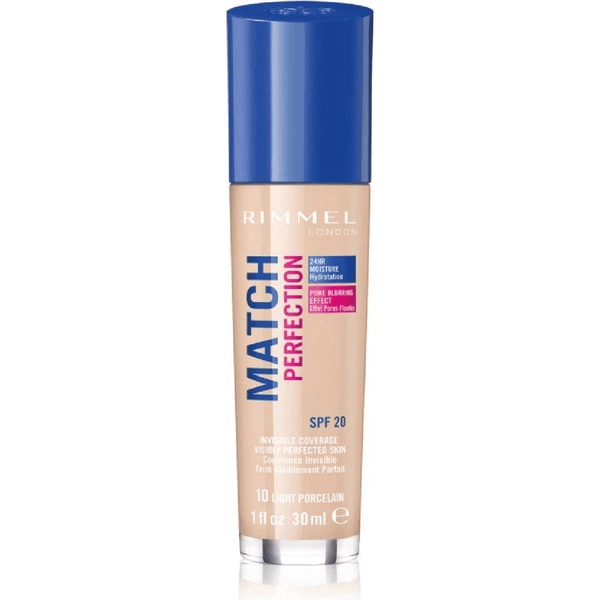 Match Perfection: Product review