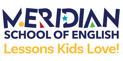 Meridian School of English