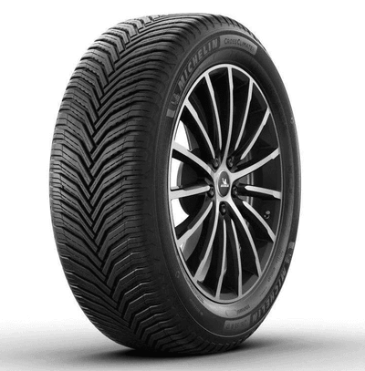 Michelin CrossClimate 2