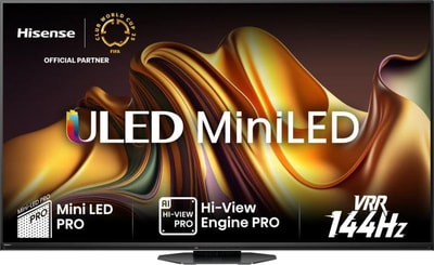 75″ Hisense 75U8NQ