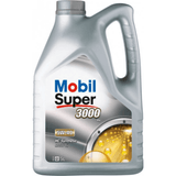 Mobil Super 3000 X1 5W-40