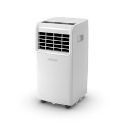 Dolceclima Compact 8 MWB: Product review