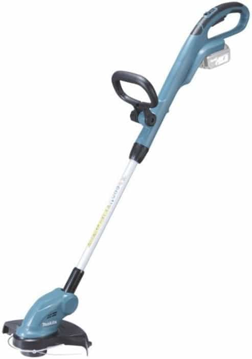 moderní aku sekačka Makita DUR181Z recenze